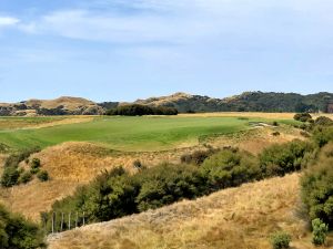 Cape Kidnappers 14th
